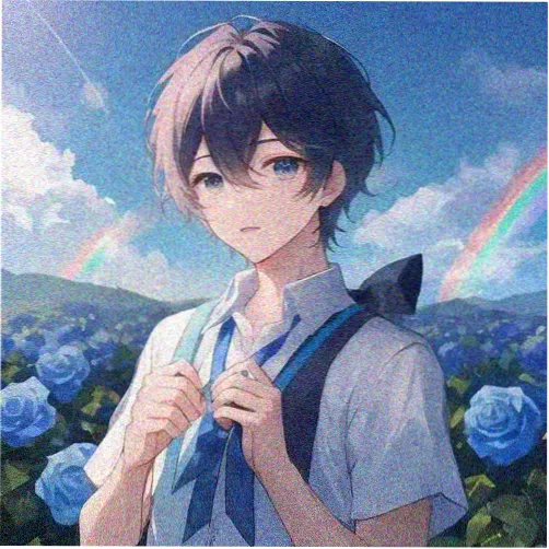 书粉头像